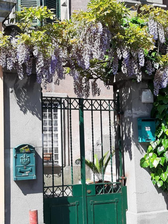 Ob1 Vacanze Romane Exteriör bild