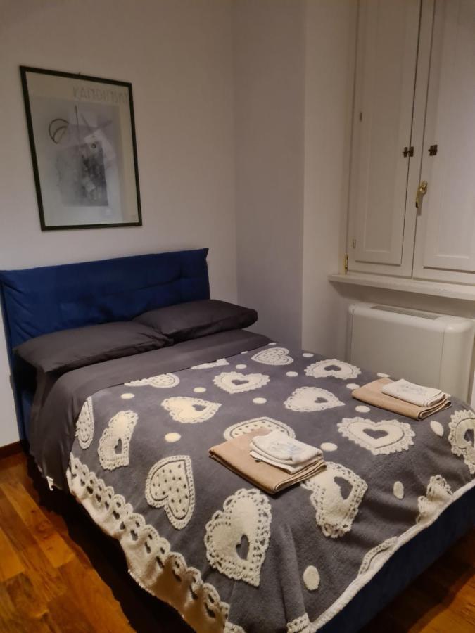 Ob1 Vacanze Romane Exteriör bild